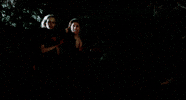 sexy horror GIF by Shudder