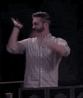 Jeff Cannata GIF by The Dungeon Run