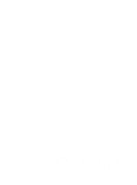 Swipe Up Sticker by Yappa