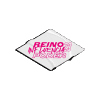 Rip2023 Sticker by Reino Influencia y Poder