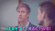 Fah Love GIF by FoilArmsandHog