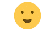 emojivid emoji emojivid smileys zanyface Sticker