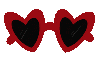 Summer Love Sticker
