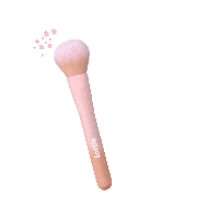 Pink Makeup Sticker by Lottie London