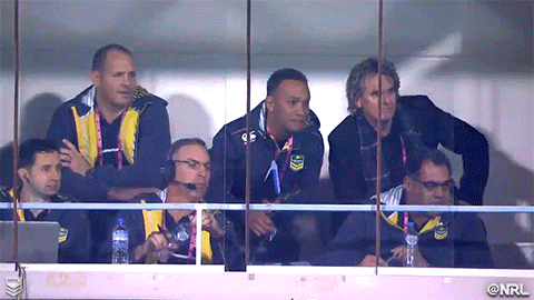 world cup australia GIF by NRL