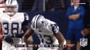 Dallas Cowboys Football GIF by NFL