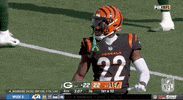 Cincinnati Bengals Thumbs Up GIF by NFL