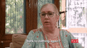 90 Day Fiance Nothing GIF by TLC