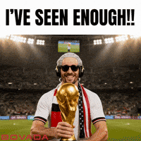 Iraq GIF by Bovada