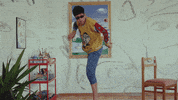 El Prado Art GIF by Bejo Flow
