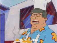 hey arnold nicksplat GIF