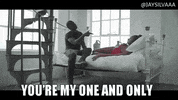 Number One Want GIF by Graduation