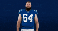 Well Done Thumbs Up GIF by Indianapolis Colts