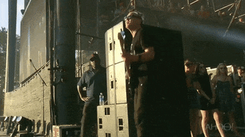 mark hoppus GIF by blink-182