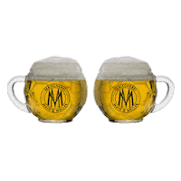 maischerei_mayr_mueller beer bier mmm brewery Sticker