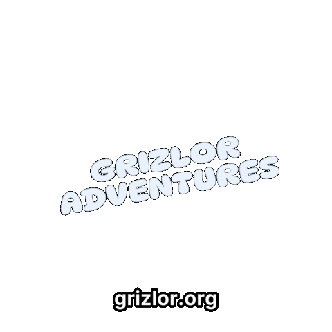 Fun Joy Sticker by grizlor