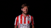Thomas Verhaar GIF by Sparta Rotterdam