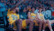 College Basketball GIF by Marquette Athletics