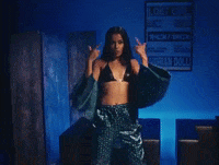 Rnb Lost Girl GIF by Island Records UK