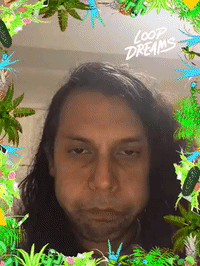 loopdreams by Loop Dreams GIF Booth