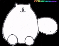 Kinderzentren_Kunterbunt cat kids kid corona GIF
