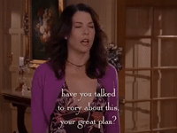 season 5 netflix GIF by Gilmore Girls 