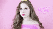 Oh My God What GIF by Lillee Jean