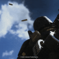 Modern Warfare Cod GIF by Call of Duty