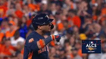 Baseball Playoffs GIF by MLB