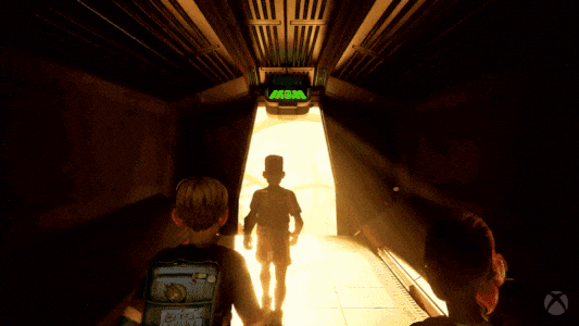 Obsidian Entertainment Insect GIF by Xbox