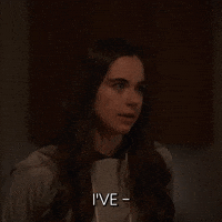 I've Been Drinking