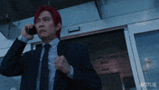 Lee Jung Jae GIF by NETFLIX