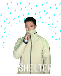 Kangj735 Sticker by adidas_MYSHELTER