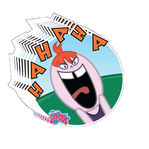 terrancethartist cartoon illustration laugh lmao Sticker