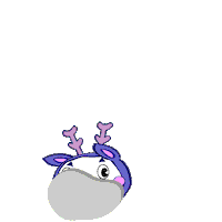 Htf Sticker