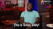 Brian Orakpo GIF by The Roku Channel