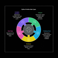 Coding Artificial Intelligence GIF by Interactive Free Python Lab