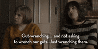 moving season 4 GIF by Girls on HBO