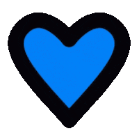 In Love Heart Sticker by BEYOND Studios