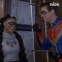 Henry Danger GIF by Nickelodeon