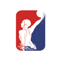 Water Polo Sticker by DUCKO