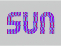 Art Glitch GIF