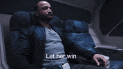 science fiction space GIF by SYFY
