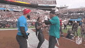 Pro Bowl Football GIF by NFL