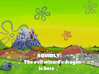 season 4 episode 6 GIF by SpongeBob SquarePants