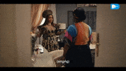 Ithongamzansimagic GIF by DStv