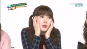 Angry K-Pop GIF