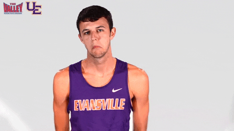The Valley Mvc GIF by Missouri Valley Conference