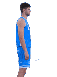 Cbsa Sticker by Basquet Sant Antoni