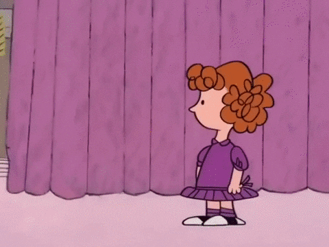 charlie brown GIF by Peanuts